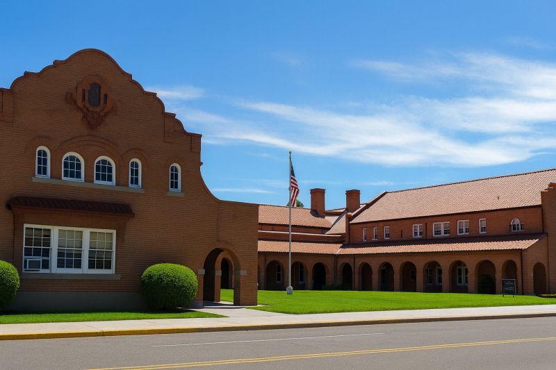 Restoring Historic Structures