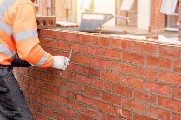 Brick Mortar Replacement in Boulder