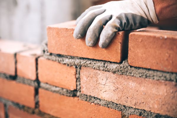 Brick Service in Boulder