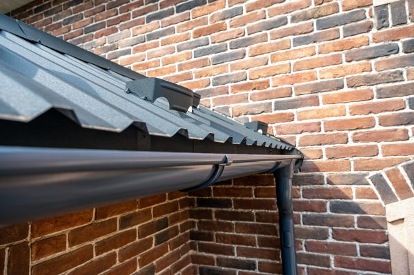 Brick Veneer Siding Installation in Boulder