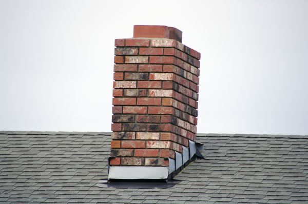 Chimney Repointing Service in Boulder