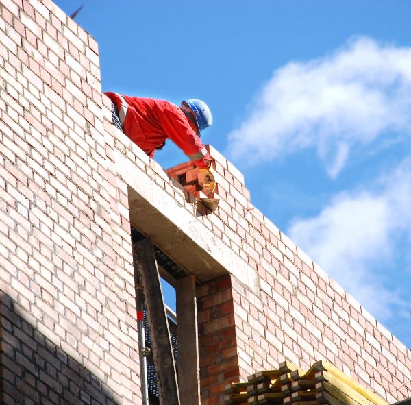 Commercial Masonry Repair in Boulder