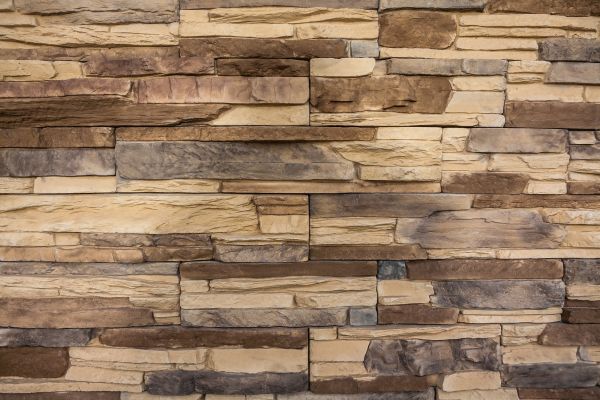 Stone Siding Installation in Boulder