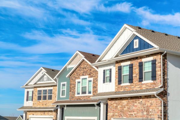 Brick Siding Repair in Boulder