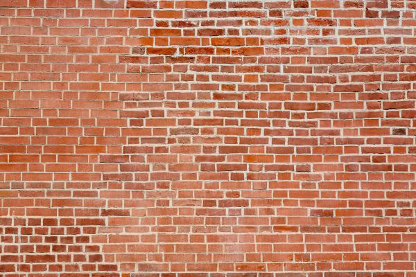 Brick Wall Installation in Boulder