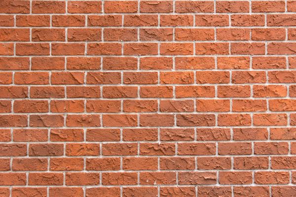Brick Wall Replacement in Boulder