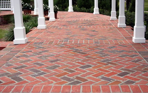 Patio Repointing in Boulder