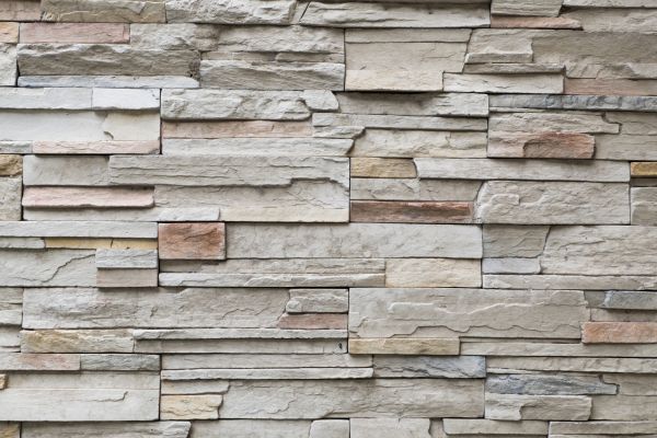 Faux Stone Installation in Boulder