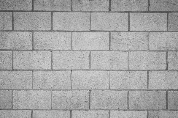 Cement Block Repair in Boulder