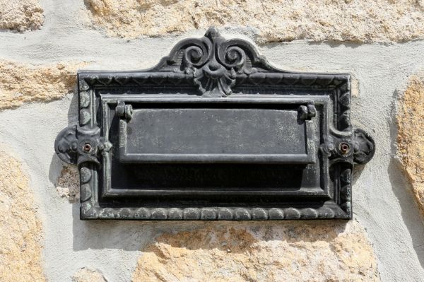 Stone Mailbox Installation in Boulder