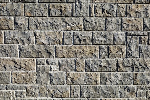 Stone Cladding Installation in Boulder