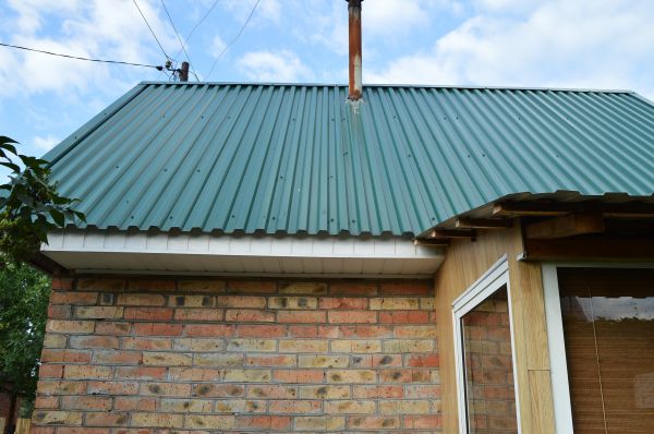 Masonry Siding Installation in Boulder