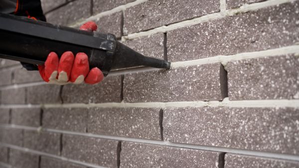 Masonry Tuckpointing in Boulder