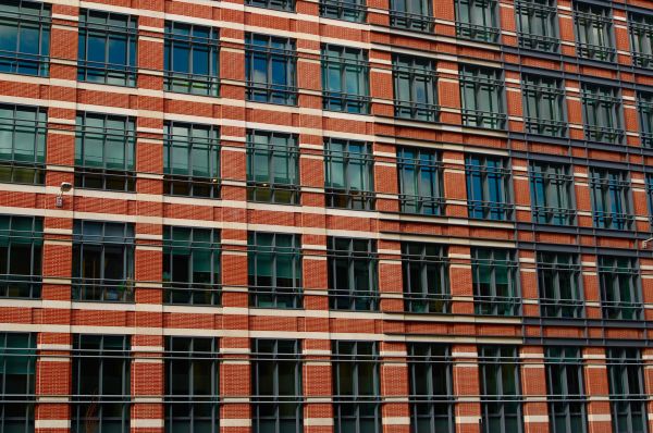 Commercial Brickwork in Boulder