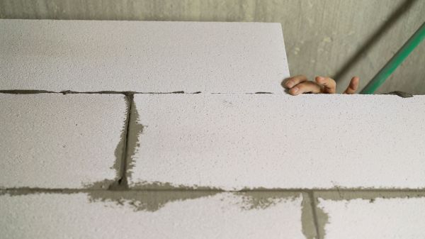 Block Wall Installation in Boulder