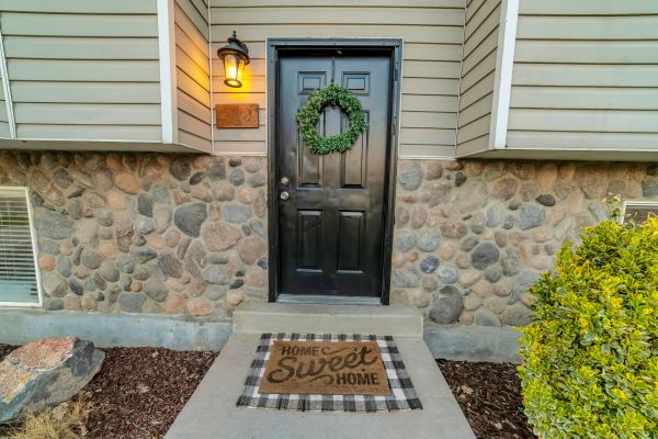 Stone Siding Replacement in Boulder