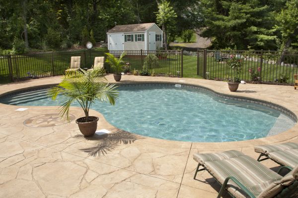 Deck Masonry Installation in Boulder