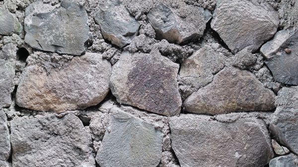 Foundation Stone Repointing in Boulder