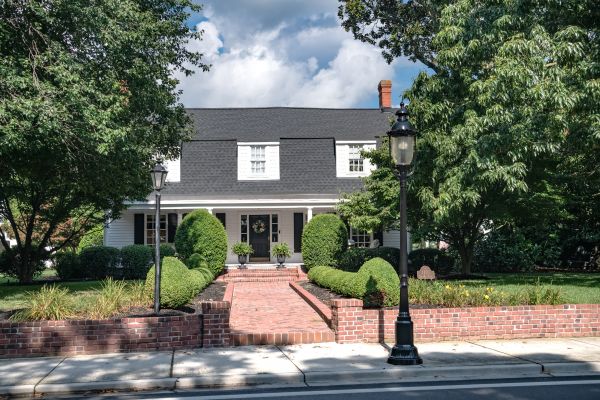 Brick Landscaping Service in Boulder