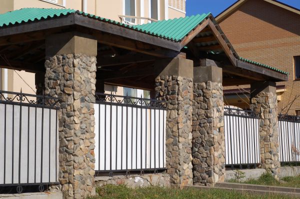Stone Column Installation in Boulder