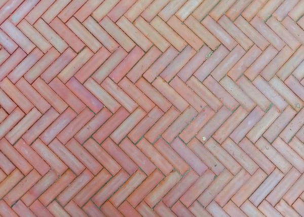 Brick Flooring Installation in Boulder