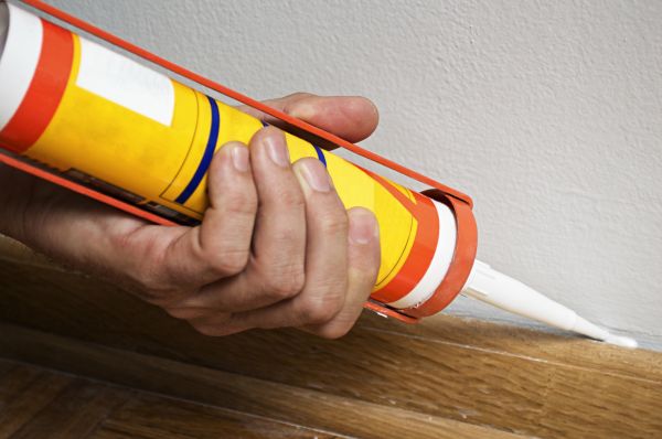 Masonry Caulking in Boulder