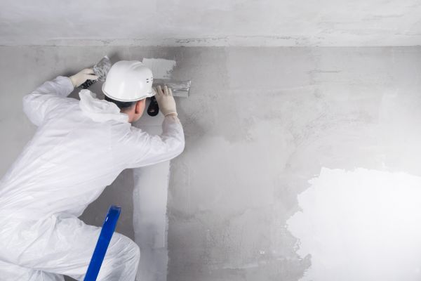 Mortar Crack Repair in Boulder